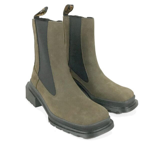 DR MARTINS Maybole Tall Chelsea Boot - Picture 4 of 11